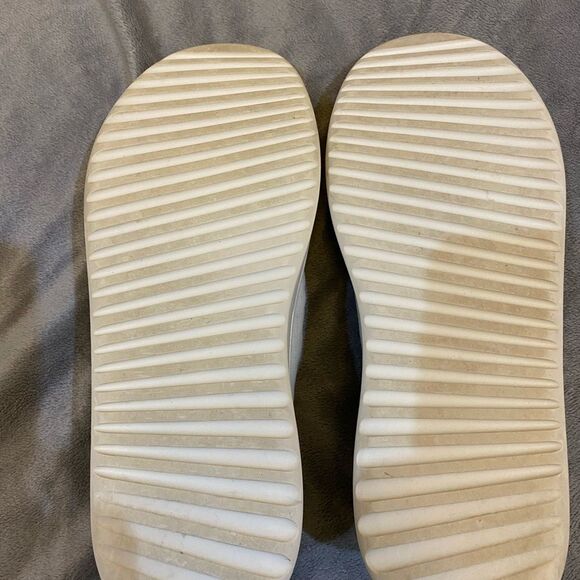 Allbirds Wool Pipers Woven Sneakers Women Size 8 - Picture 8 of 10